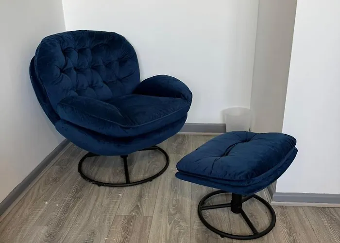 Centre Modern Self Check-in Appartement *