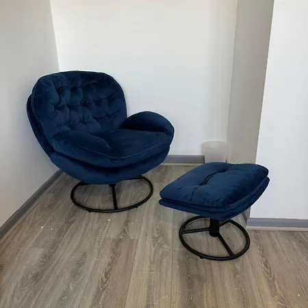 Centre Modern Self Check-in Appartement *